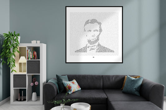 Abraham Lincoln