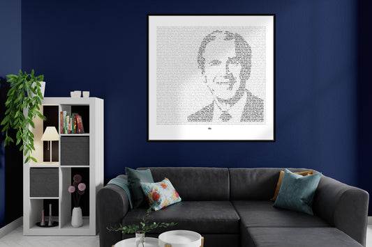 George Bush