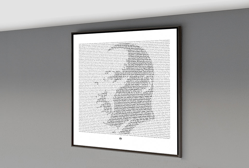 Martin Luther King Jr.