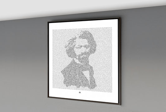 Frederick Douglass